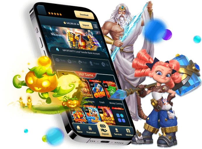 Game Bài Niw88
