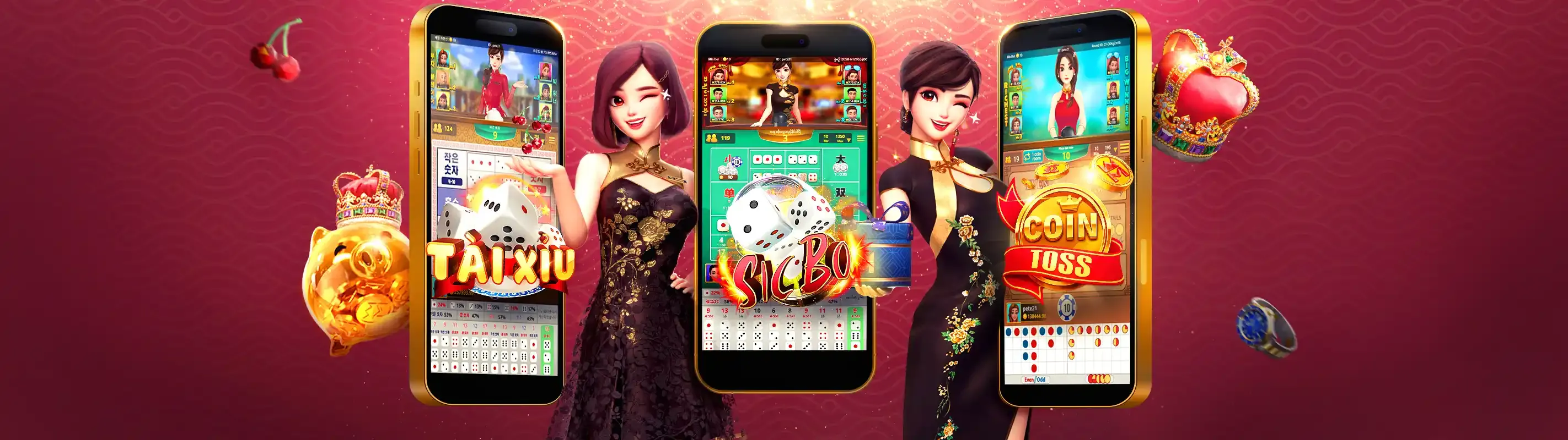 Hình ảnh chính game Bắn Cá Niw88 với niw88 code