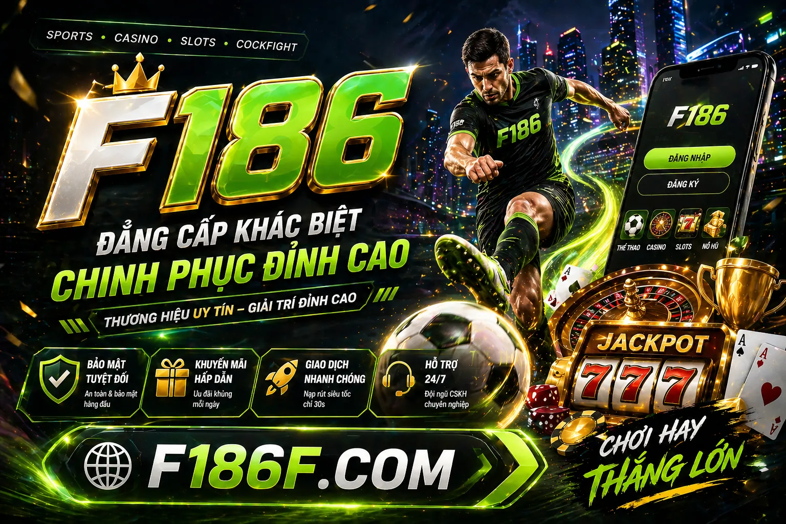 Sảnh casino trực tuyến sang trọng của Niw88 Code